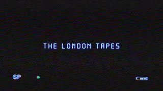 Avi Roy - the london tapes: E.1 'bnb'