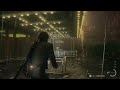 Zane's Film - Alan Wake 2