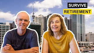 What To Do In Retirement - Finding Your Retirement Routine