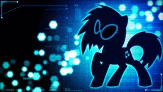 Vinyl Scratch - iRock