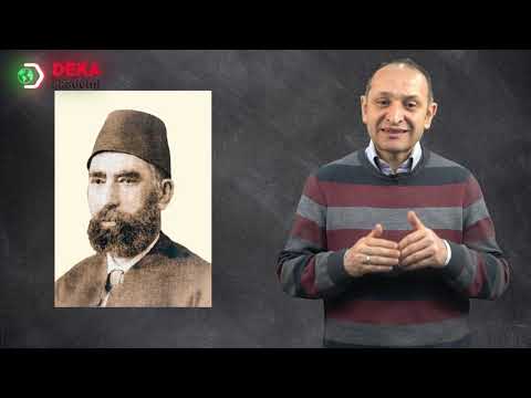 006 - Edebiyat ÖABT - I. Dönem Tanzimat Edebiyatının Öncü Yazar ve Şairleri - ASIM KARA