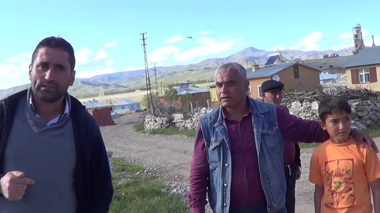 ERZURUM AŞKALE GÜMÜŞSEREN MAHALLESİ MUHTARI MUHARREM USLU, HİZMETLER EŞİT YAPILMALI