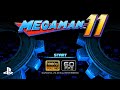 Mega Man 11 Longplay Deathless No EW Tanks Full Game Mega Man 11 Longplay Deathless No EW Tanks Full Game