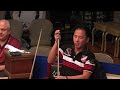 10-BALL: JEFFREY IGNACIO VS DENNIS ORCOLLO - 2015 BIG FOOT - DERBY CITY CLASSIC