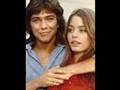 A tribute to David Cassidy and Susan Dey