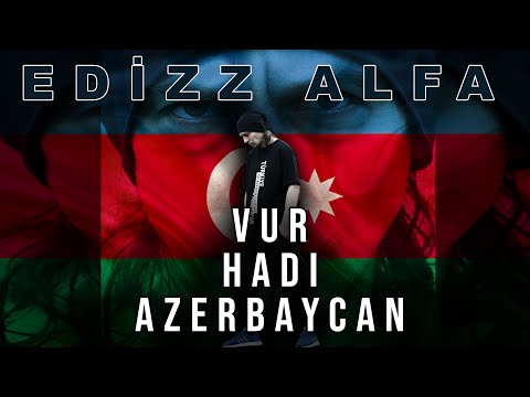 VUR HADİ AZERBAYCAN - Mehmet Borukcu Project | (Official Video)