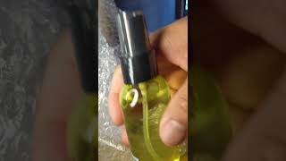 Unboxing Elianto Perfumed Body Mist