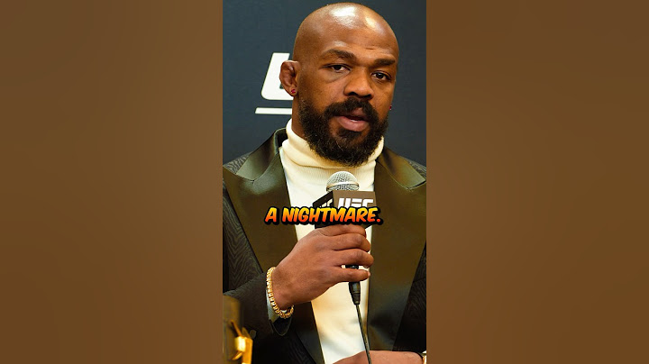🫡 JON JONES HONEST THOUGHTS ON STIPE MIOCIC AS AN OPPONENT AFTER HIS WIN AT UFC 309
