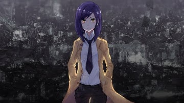 Tokyo Dark: Remembrance - Announcement Trailer