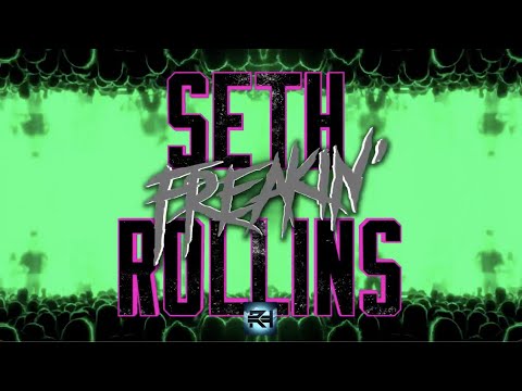 Video: Je, seth rollins amewahi kushindwa kwenye mieleka?