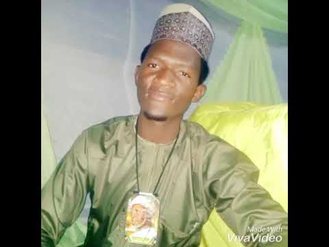 Kalli Sabuwar Wakar Halifa Ambato Na MADINA Wacce Ya Wake Koren RAWANIN SHEHU ABUL FATAHI 