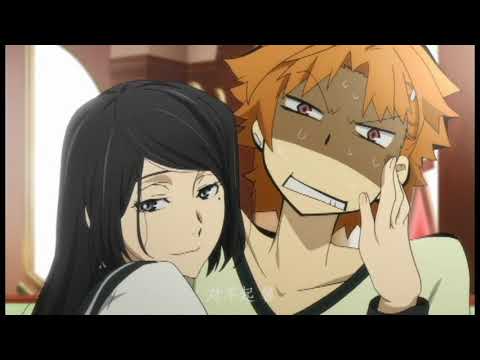 【文豪野犬】横滨野犬公关部