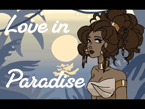 Love in Paradise