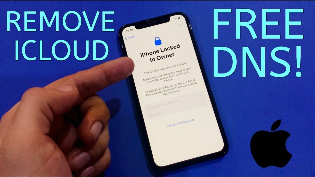 How To Remove ICloud Lock On IPhone Without Previous Owner Apple Id how-to-remove-icloud-lock-on-iphone-without-previous-owner-apple-id