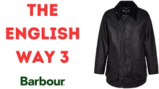 Barbour Beaufort Jacket Review. Is this your next waxed jacket?