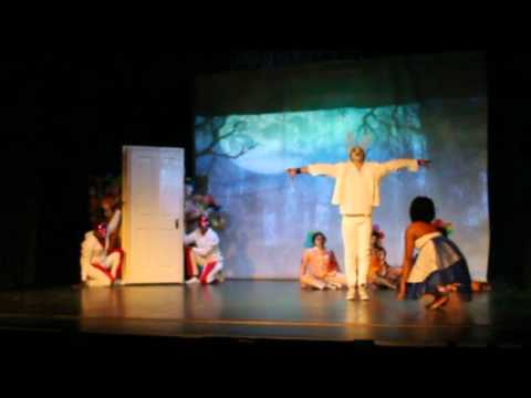 Video: Tjek National Arts Festival I Sydafrika - Matador Network