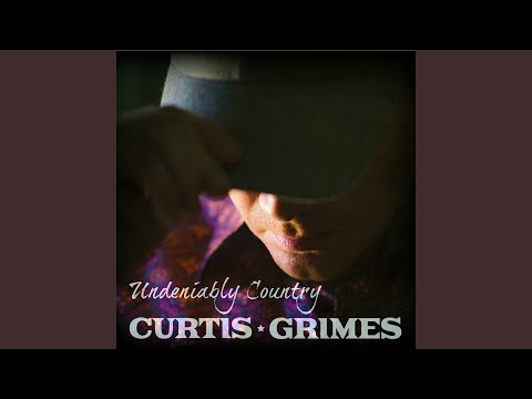 From Where I'm Standing - Curtis Grimes