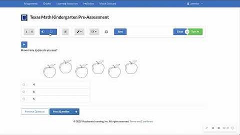 Enabling Sound in a Student Account | STEMscopes™