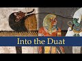 The Ancient Egyptian Book of Gates | A Journey Through the Underworld
