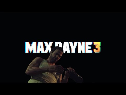 Видео: Max Payne 3 часть 2 (прохождение без комментариев)