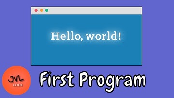 PHP Basic for beginners in Tamil - First Program | Lesson 2