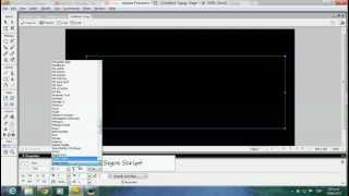 1 Tutorial: Macromedia Fireworks [Modificación de textos] By: Sr. Desing screenshot 5