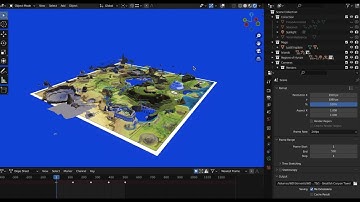 World Tour | Wind Waker: Unflooded