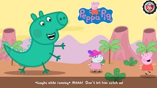 My Friend Peppa Pig: Complete Edition - Visit The Museum