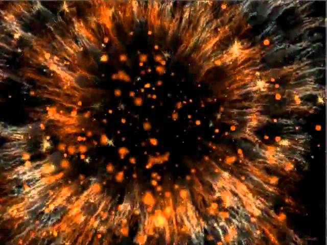 Circle City - Moments of Inertia