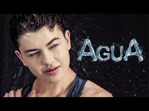Alessandro D - Agua (Video Oficial)