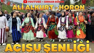 Ali Alkurt - Horon (Acısu Bahar Şenliği,2026)
