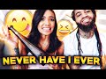 NEVER HAVE I EVER RELATIONSHIP EDITION!!!
