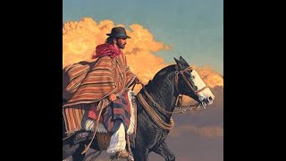 Martín Fierro - APRENDER - de José Hernandez - Argentina - Interp. Gabriel Lugones