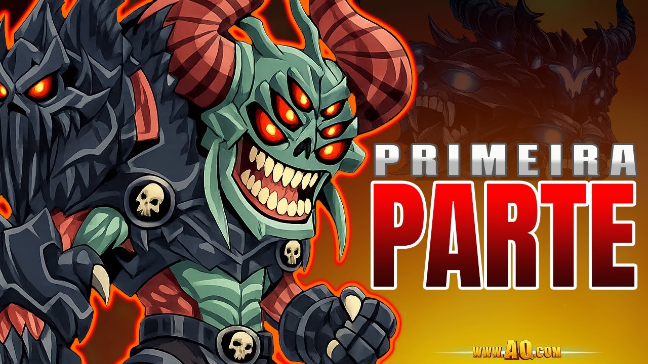 👀🌟🚨 ANIVERSARIO DO NULGATH (PARTE 1) !pix !like👀🌟🚨