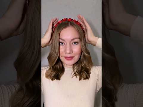 новый ободок в