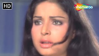 O Naina Mere Rang Bhare | Blackmail (1973) | Rakhi | Dharmendra | Lata Mangeshkar | Sad Hindi Songs