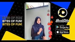 Cewek Cantik SnackVideo | Hijabers Manis Idaman Semua Pria! | SnackVideo Indonesia