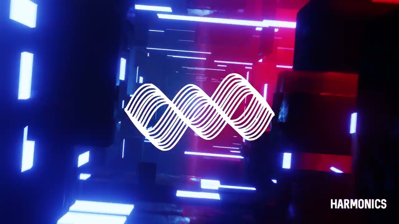 Mira Cosinus - HARMONICS en YouTube Mira Cosinus - HARMONICS en YouTube