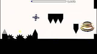 Clutterfunk, but it's Bad Apple