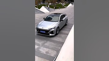 2023 Chang An Uni-V | Chang An