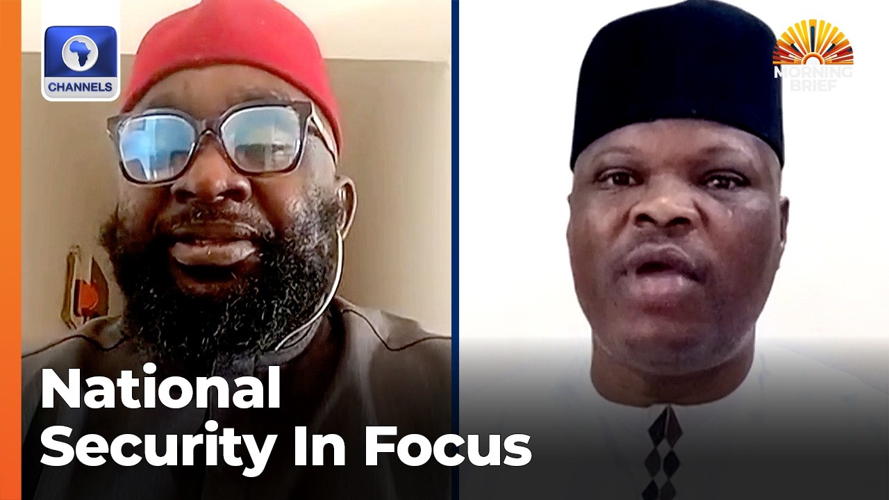 'Govt Not Doing Enough', Security Analysts Review Nigeria’s Reality In The Face Of Insecurity