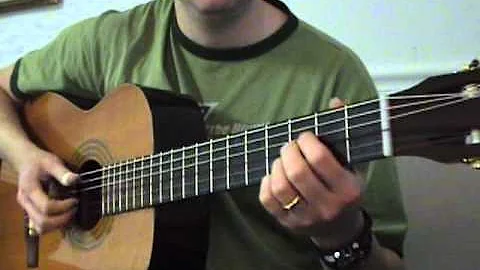 Phil Hunt - "Does Anybody Wanna Boogie" Tutorial b...