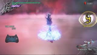 DMC 5 Nero Combo #2