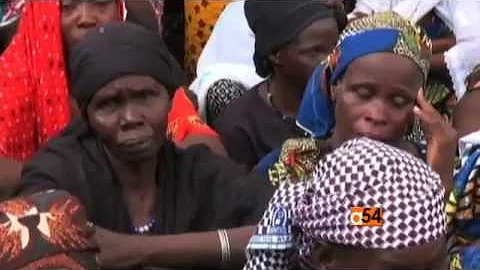 Chibok Girls Kidnapping Anniversary