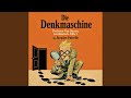 N: Kapitel 71 - Die Denkmaschine