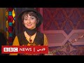 موسیقی مادر و کودک بلوربنفش با سولماز نراقی بخش ۲ موسیقی مادر و کودک بلوربنفش با سولماز نراقی بخش ۲