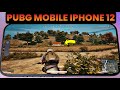PUGB MOBILE IPHONE 12 TODO EN ULTRA HDR