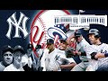 History of the NEW YORK YANKEES the unbeatable team: FIRST PART 1 | Baseball party²