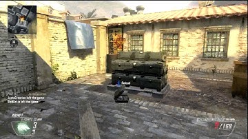 Dispute vs Expect Us 2v2 Bops II