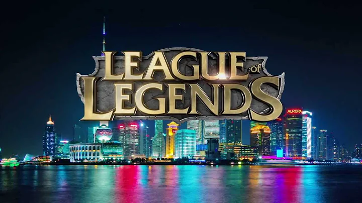 League of Legends All-Star 2013 - DayDayNews